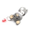 KICHOUSE Cute USB Memory Stick 32gb 12 Chinese Zodiac Rat
