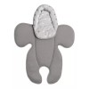 Chiqui Mundo Cojín Reductor Baby Comfort Silver Chiquimundo