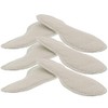 Bama Alutherm Airtech Insoles - White - 41