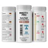 20 x Salt Water Test Pool & Spa 0-8000 ppm