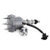 LuluViolen Ignition Distributor w/Cap and Rotor Compatible with F-100, F-150,