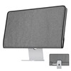 Monitor Cover Compatible with Apple Studio Display 27 Inch -
