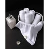 Microfibre Face Cleaning Cloths Makeup Remover Cloth Make-Up Wipes Pack