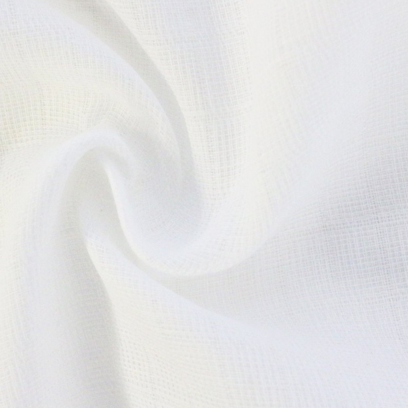 100% Cotton Double Gauze Collar Cover