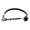 HELLA 6PT 358 181-801 Sensor, Exhaust Gas Temperature – 2-Pin