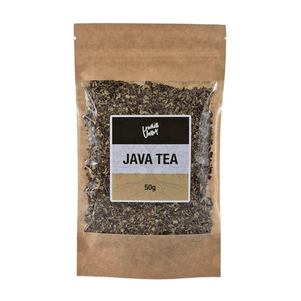 Lowhill Valley Java Tea Herbal Tea - Discover the Wellness