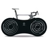 PARAX x Velo Sock Indoor Bicycle Protective Cover for Storage