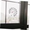 BESPORTBLE Window Thermometer with Suction Cup Mount - Indoor/Outdoor Temperature