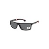 zerOne five Montana x SP319 Men's Square Sunglasses Size 63/14/142