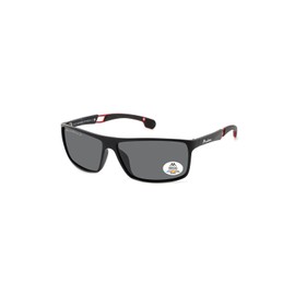 zerOne five Montana x SP319 Men's Square Sunglasses Size 63/14/142