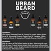 Urban Beard Beard Oil – Beard Oil for Men –