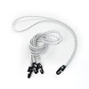 New Marine Patent Zeisinge Pack of 4 400 mm