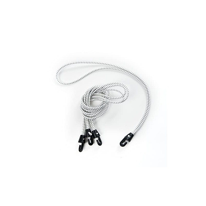 New Marine Patent Zeisinge Pack of 4 400 mm
