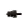 Flow-Rite 1/4" 6 MM Male Connector 09FUV6
