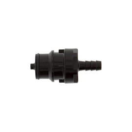 Flow-Rite 1/4" 6 MM Male Connector 09FUV6