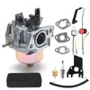 EATAKWARD Carburetor Kit, Replacement for Generac Power GP3300 GP3250 GP1800