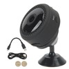 W12 WIFI 1080P Mini Camera Infrared HD Motion Camera Remote