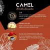 Vidamía Jabón Artesanal Med Natural Café Revitalizante Vegano