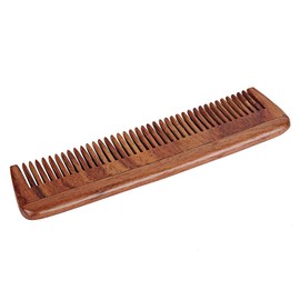 SVATV Handmade Rosewood Comb S-42