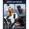 Tire Inflator Portable Air Compressor, 160 PSI Cordless Air Pump