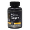 Maca Negra Peruana Organica 1000 Mg Vitalidad Y Rendimiento