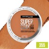 Maybelline Super Stay Up to 24HR Hybrid Powder-Foundation, Medium-to-Full Coverage