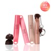 Clio Glaze Lip Serum 05 Cherry Balm / 클리오 글레이즈 립 세럼 05 체리밤