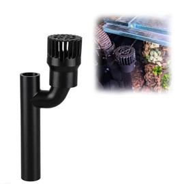 Truine Skimmer Intake, Compatible with Fluval FX4 & FX6 Canister Filters – Direct Replacement for Improved Surface Cleaning & Clear Water
