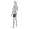 TOM TAILOR Denim Bags Ida Women's Shoulder Bag Small Purple,