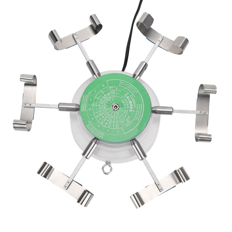 Automatic Mechanical Watch Winding Instrument Mechanical Watch Winding ToolEU Plug