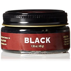 REDWING Boot Cream レッドウイング ブーツクリーム 純正品 97111 (97111 ブラック)