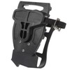 KOMBIUDA 1 Pair Bicycle Pedal Adapter for Fitness Bikes Durable