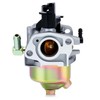Hipa 951-15236 Carburetor for Troy Bilt Storm 2410 31BS6BN2711 670-WU