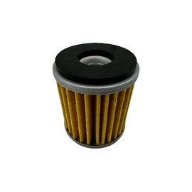 Cyclemax Full Synthetic Oil Change Kit compatible with 2023-2025 Yamaha YZ450F