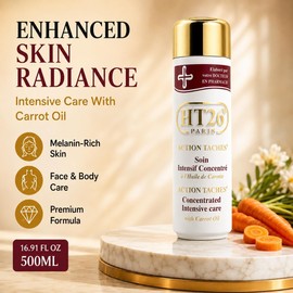 HT26 Action Taches Body Care Lotion 17.6oz by HT26 PARIS