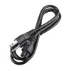 For LG 50LB6000 55LB6000 60LB6000 50LA6900 LED TV AC Power Cord Cable
