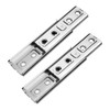 DBTHTSK Sofa Latch,Bed Replacement Parts,Heavy Duty Connector Bracket Interlocking Tapered