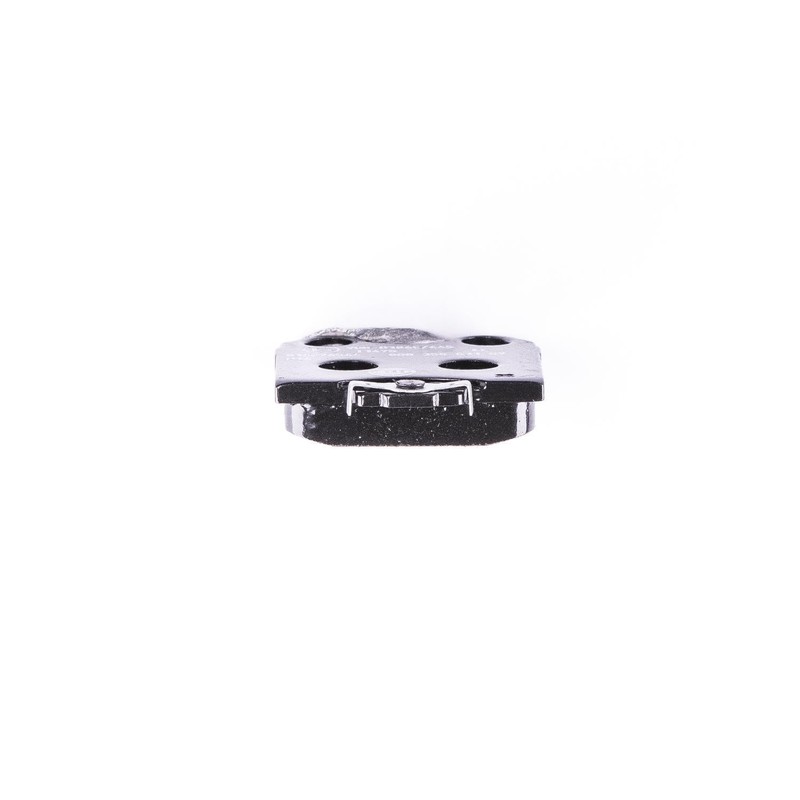 HELLA PAGID 8DB 355 011-591 Brake Pad Set, disc brake,