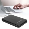 2.5in HDD External Mobile Hard Disk USB 3.0 HighSpeed for