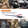 High Volume Powerful Air Blow Gun with Extensible Air Flow
