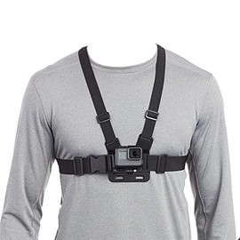 Chest Strap for GoPro