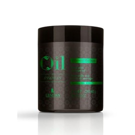 Lendan - Mascarilla Hidratante Capilar - Mascarilla Ethernal Moringa - 500 Ml - Para Cabello Seco O Dañado - Con Aceite De Moringa - Ayuda Hidratar Y Nutrir Para Una Apariencia Más Saludable - Ayuda