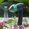 Mamba Loader XL 2g Gray USB Electric Herb Grinder. Small
