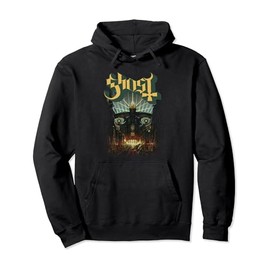 Ghost – Meliora Pullover Hoodie