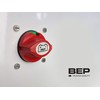BEP 701 Battery Disconnect Switch