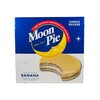Moon Pie Single Decker Original Marshmallow Sandwich - Banana |