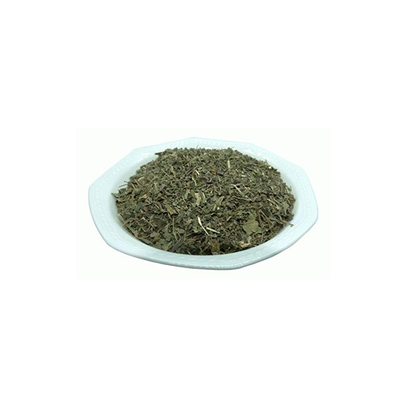 Nettle Tea Nettle Leaves Cut Pure without Additives (100 g)