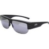 iZONE Polarized Sunglasses Clip-on Over Glasses UV Cut UV Protection