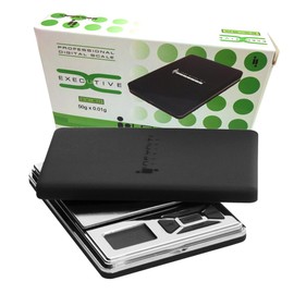 Infyniti - Executive EX-50 Professional Digital Scale - 50g x 0.01g