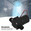 Water Generator Tubular Hydro Electric High Power G1/2in Male Thread